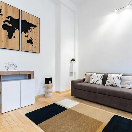 Ermes Appartamento Milano