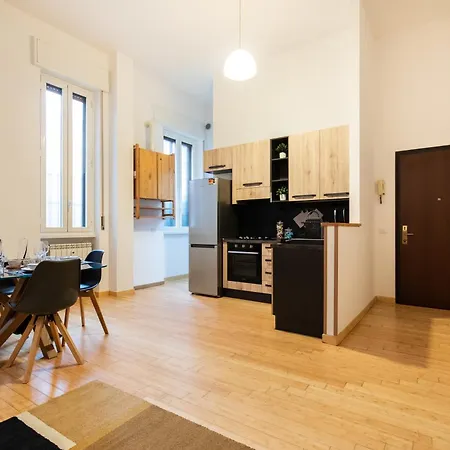 Appartamento Ermes