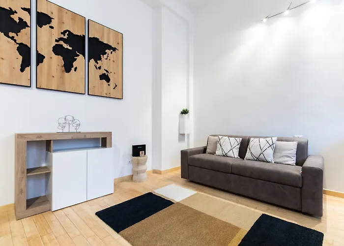 Ermes Appartamento Milano