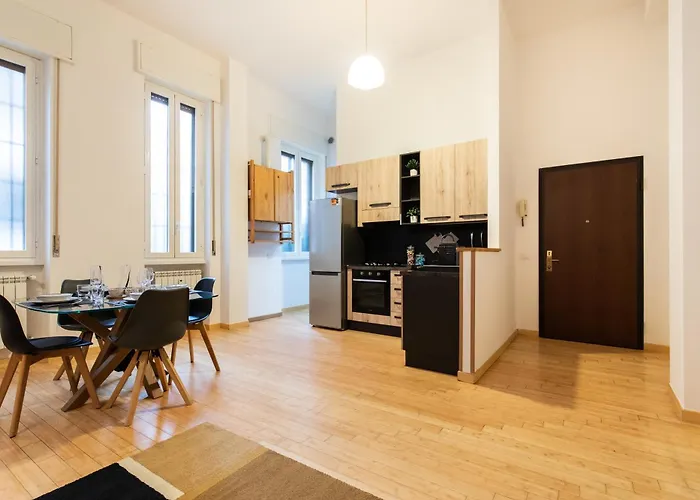 Appartamento Ermes