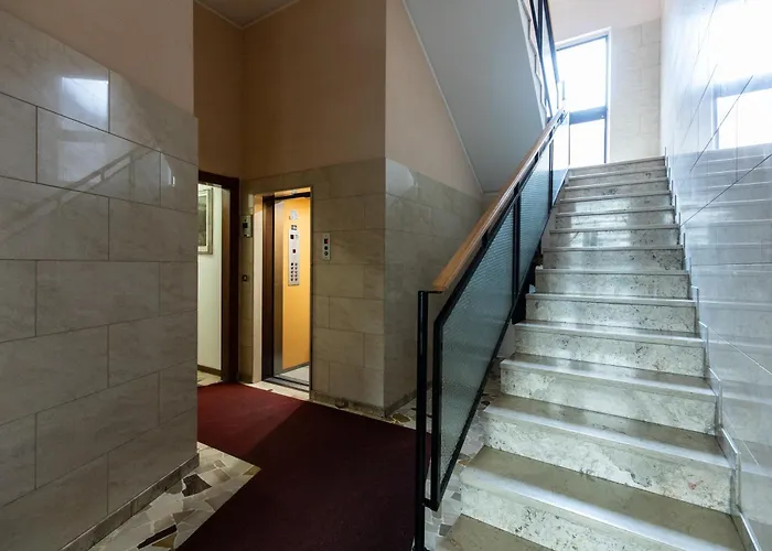 Appartamento Ermes